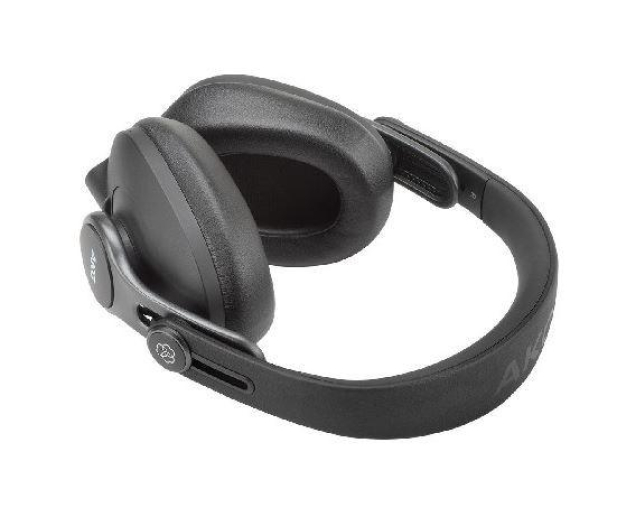 AKG K371BT - 567468 - zdjęcie 3